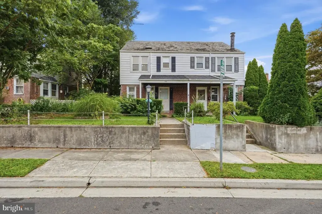 203 Wilden Dr, TOWSON