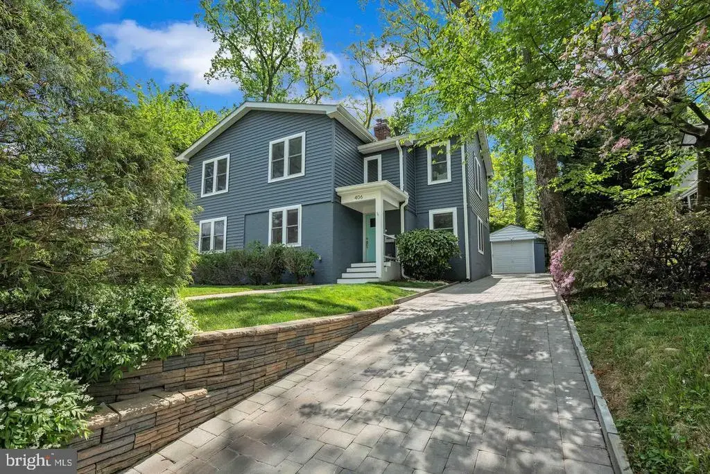 406 Tennessee Ave, ALEXANDRIA