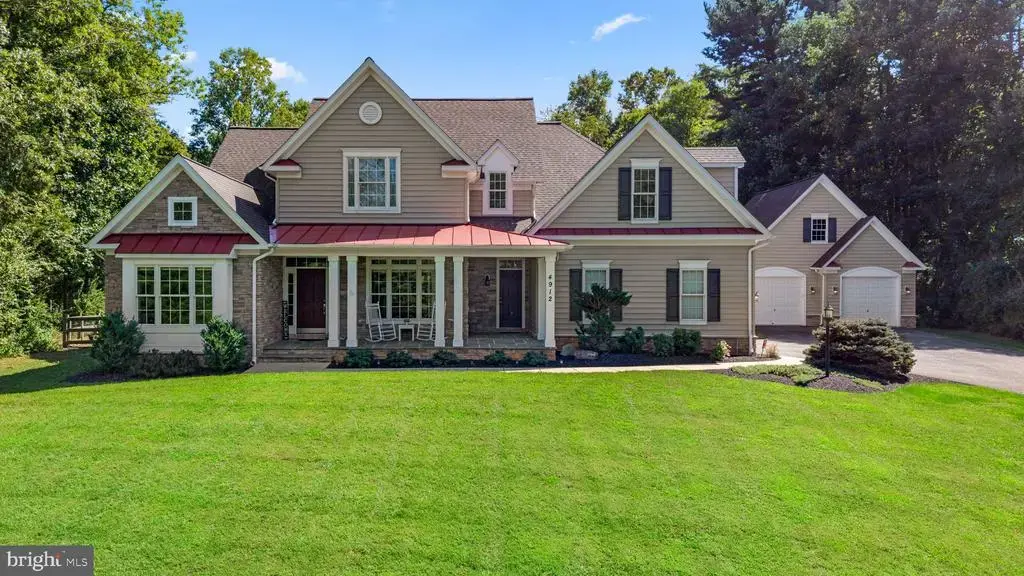 4912 Ripplemead Ct, LAYTONSVILLE