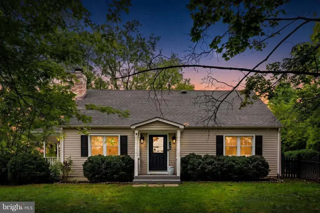 130 Ne Fort Evans Rd Ne, LEESBURG