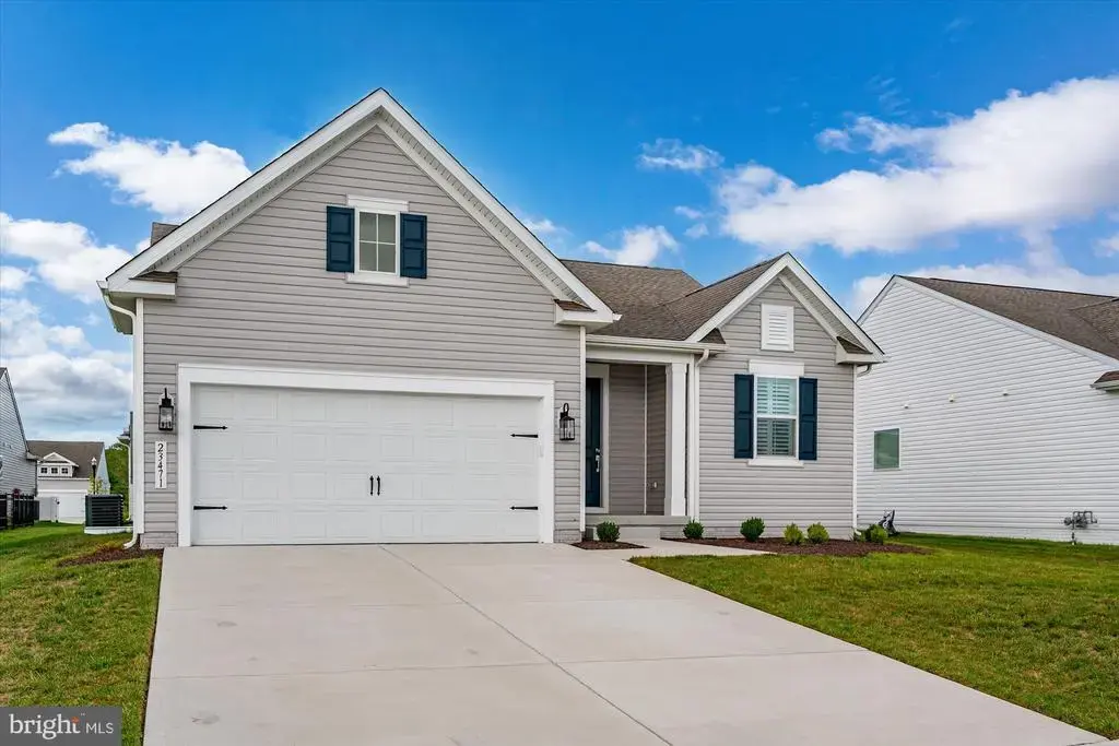 23471 Turtle Grass St, MILLVILLE