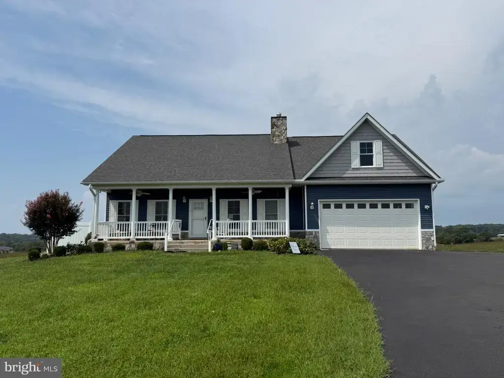 11187 Chase Ln, CULPEPER