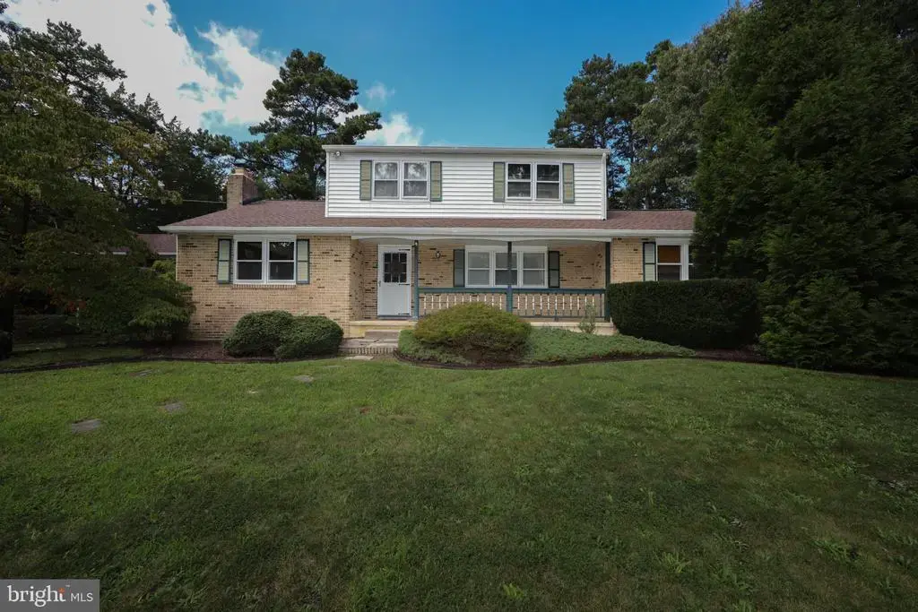 231 Cedarbrook Rd, SICKLERVILLE