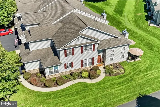 1534 Lexington Way, Morgantown