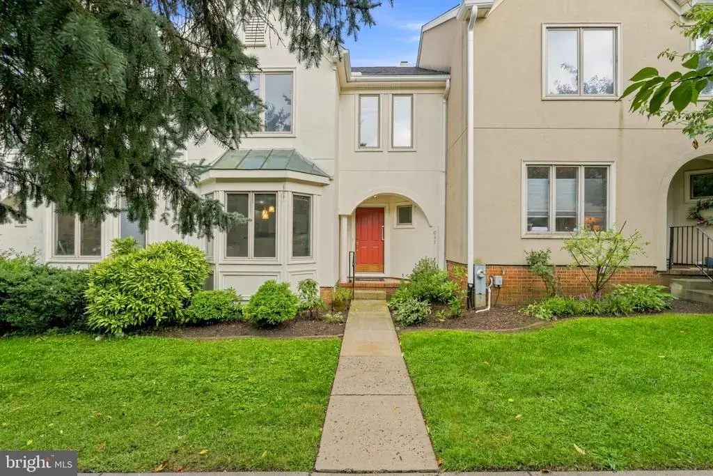 617 Stoney Spring, BALTIMORE