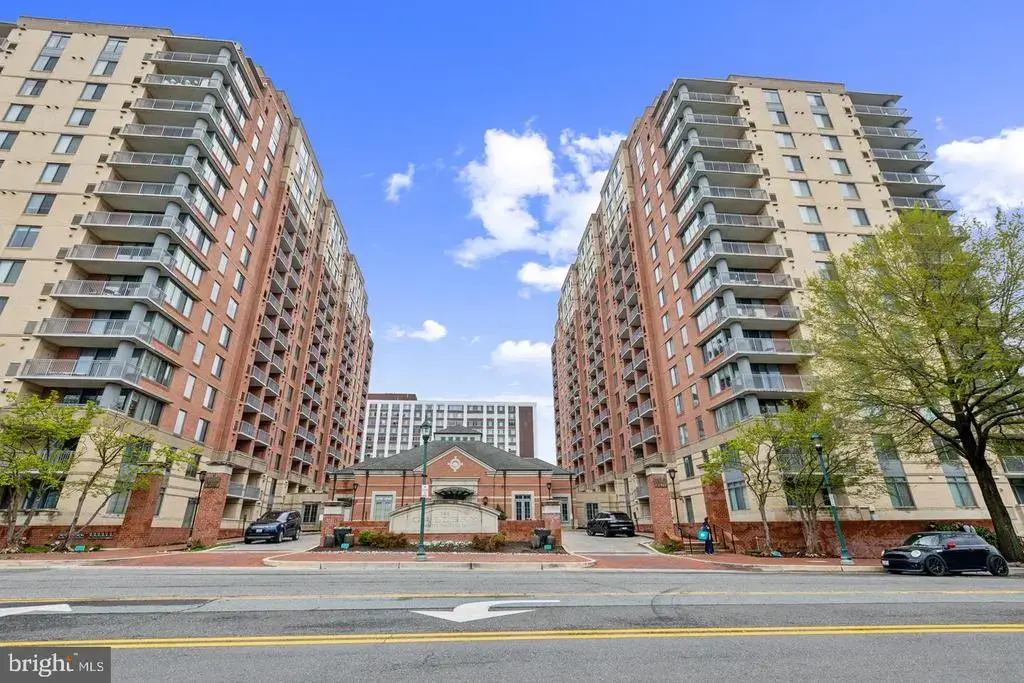 11710 Old Georgetown Rd #1321, NORTH BETHESDA