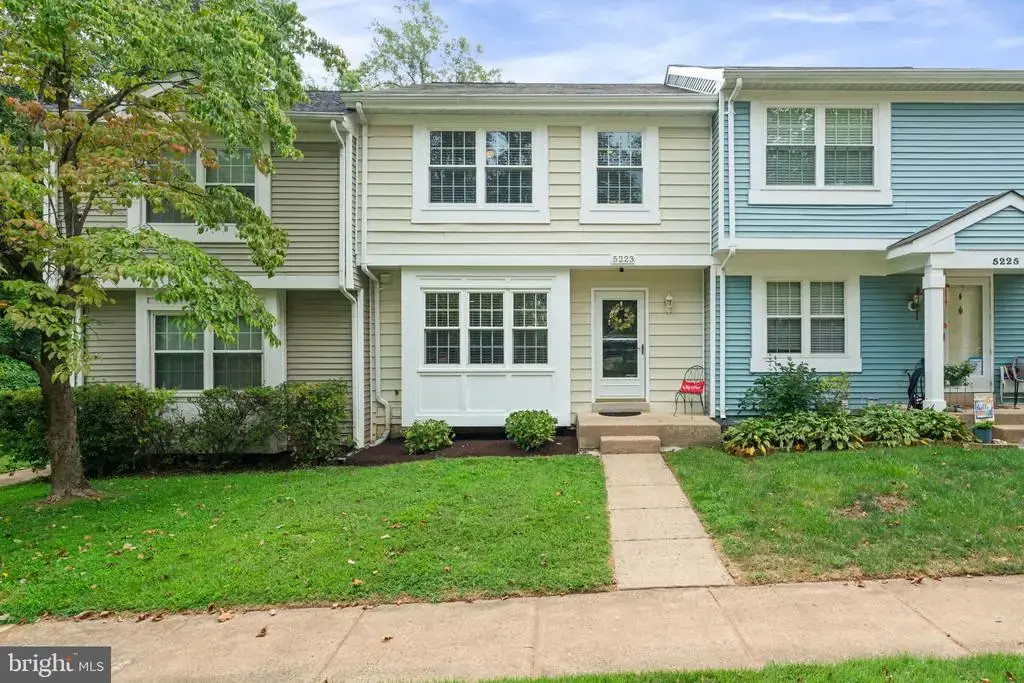 5223 Spring Branch Blvd, DUMFRIES