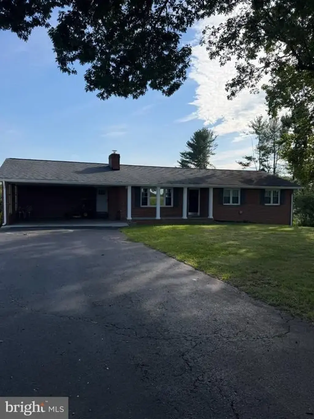 7319 Chancellor Rd, FREDERICKSBURG