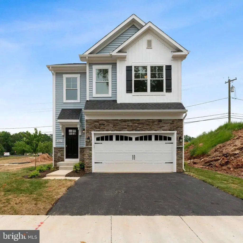 101 Oak St, STEVENSVILLE