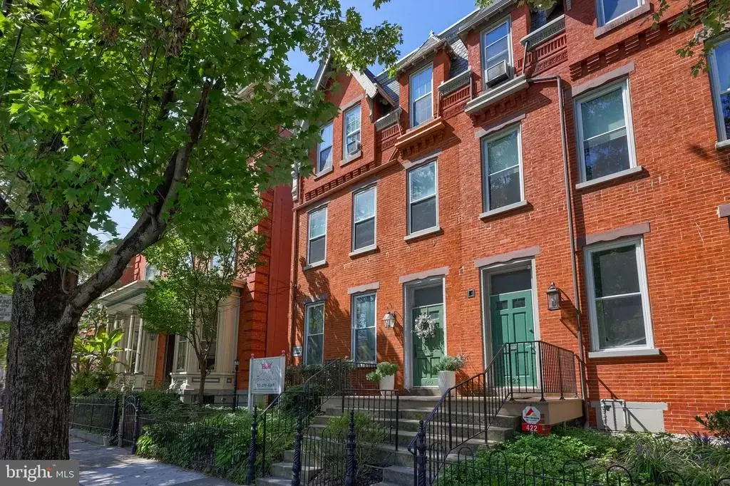 420 N Duke St, LANCASTER