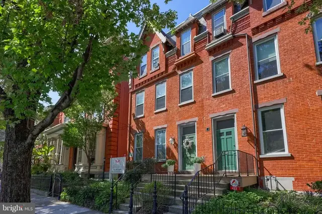 420 N Duke St, Lancaster