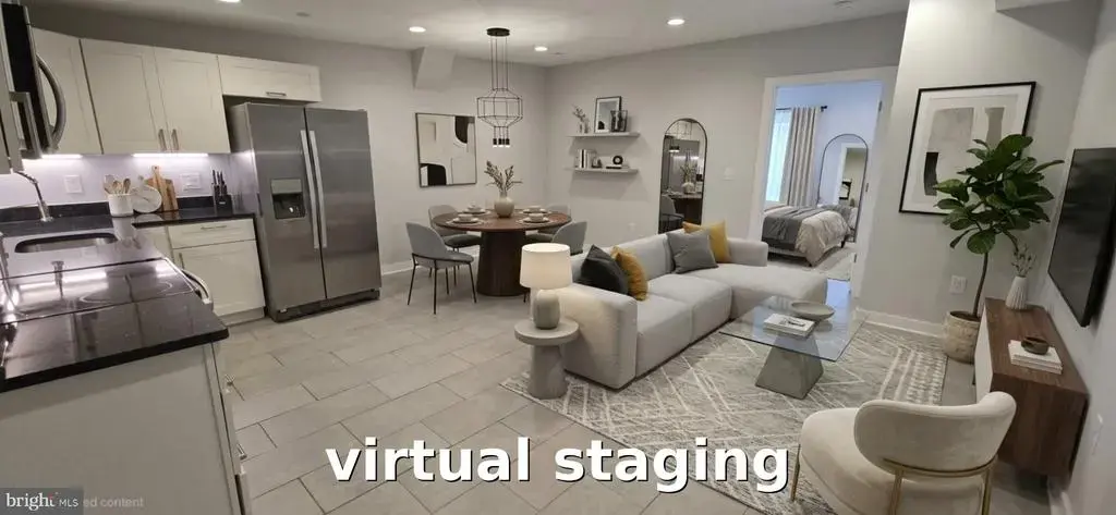 603 E Girard Ave #3rd Floor, PHILADELPHIA