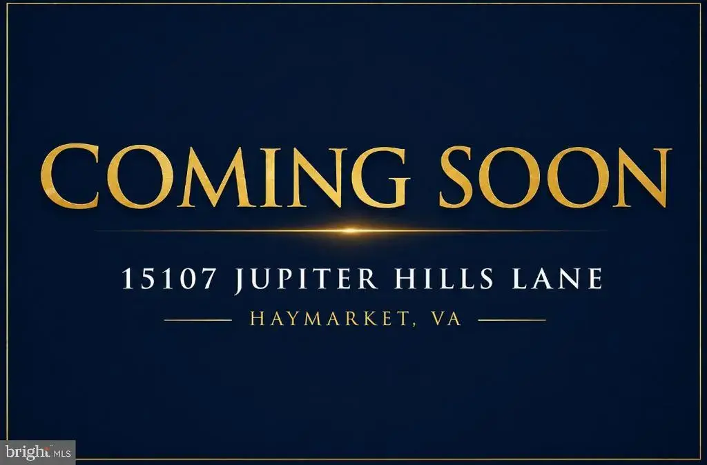 15107 Jupiter Hills Ln, HAYMARKET