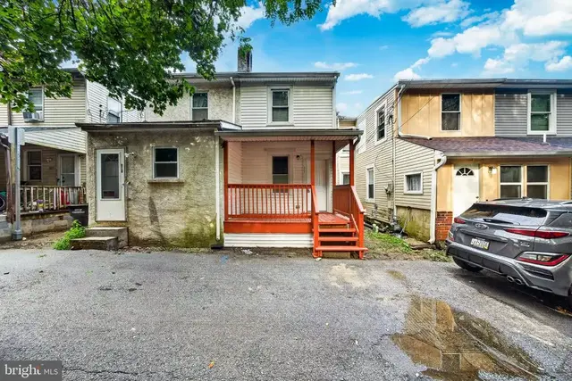 317 S 1st Ave, Coatesville