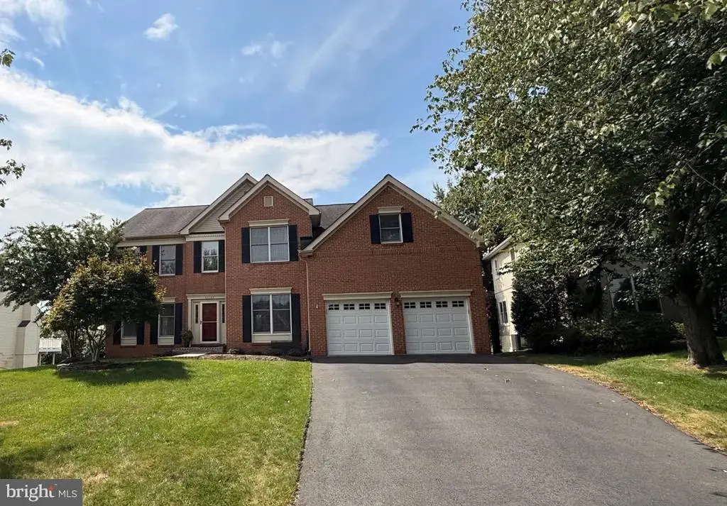 43799 Abbott Pl, ASHBURN