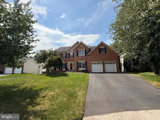 43799 Abbott Pl, Ashburn