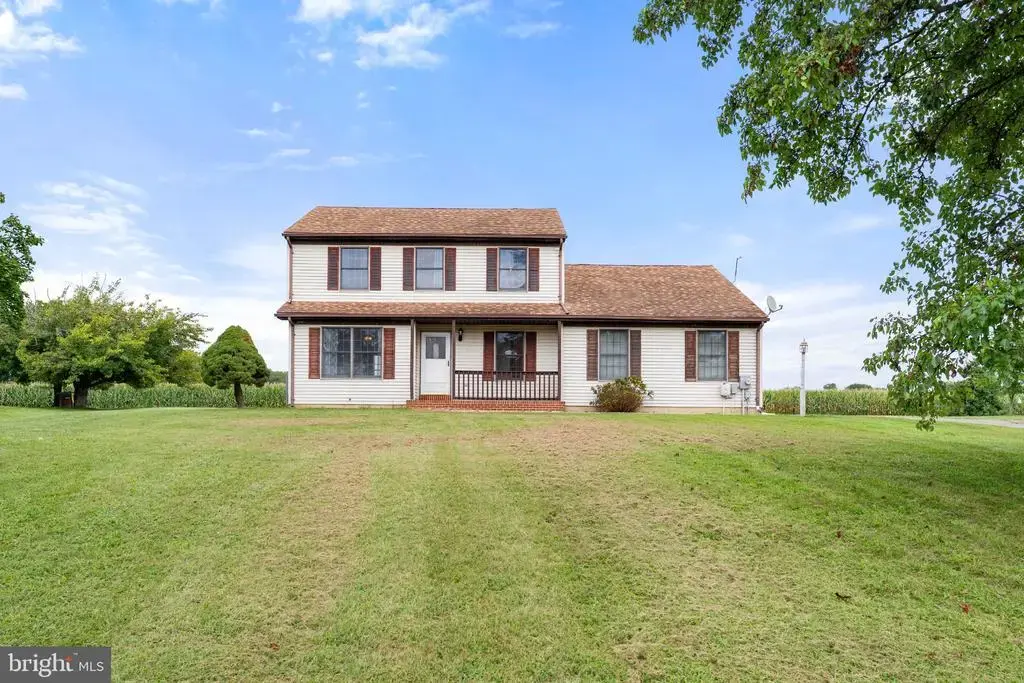 206 Maplewood Ln, GALENA