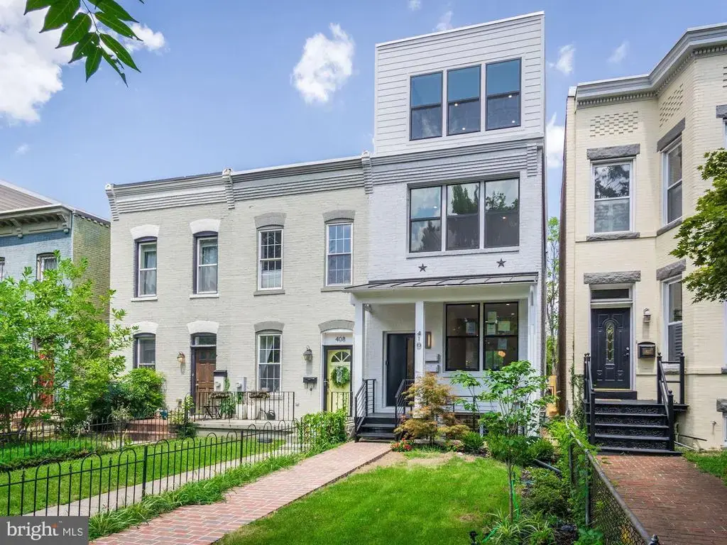 410 K St Ne #1, WASHINGTON