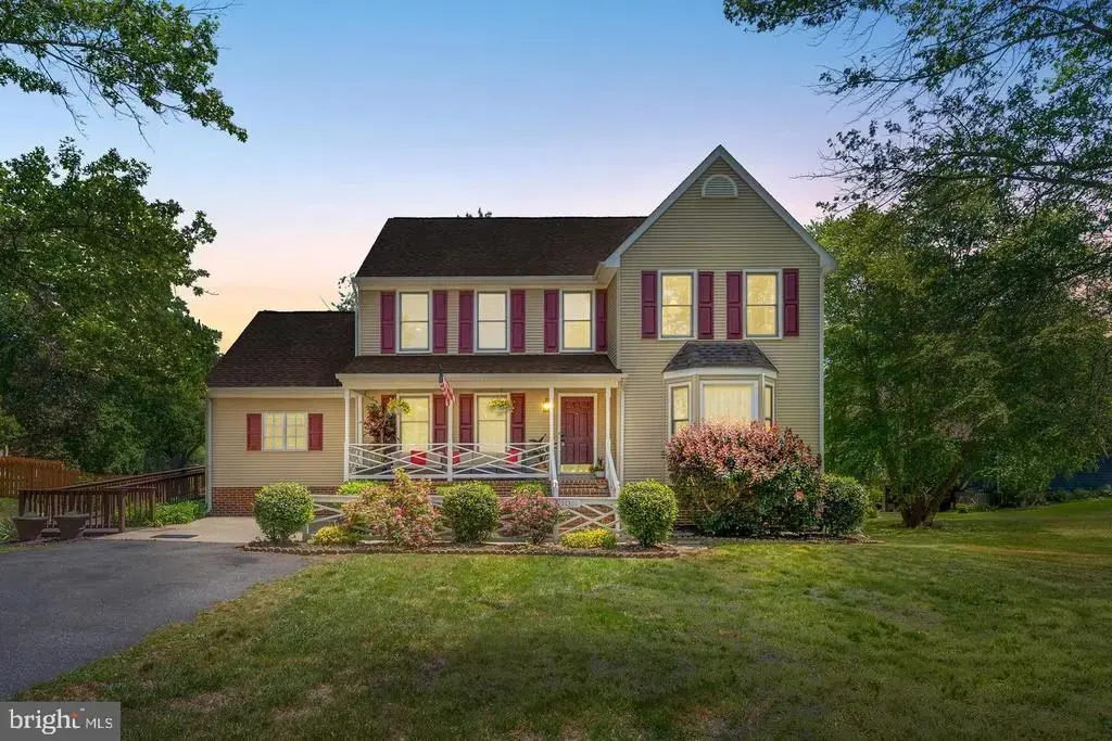 11301 Beauclaire Blvd, FREDERICKSBURG