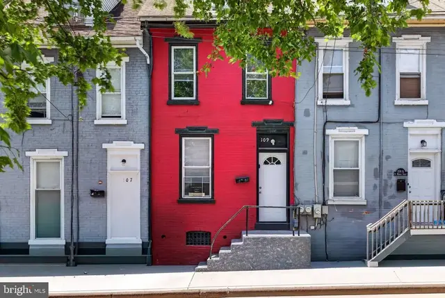 109 N Warren St, Pottstown
