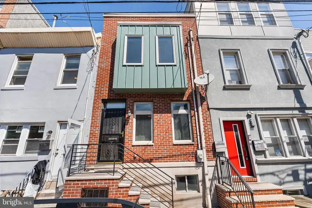 1737 Federal St, PHILADELPHIA