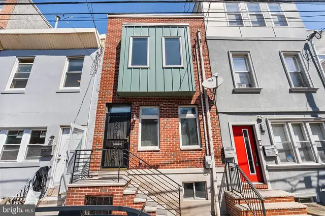 1737 Federal St, Philadelphia