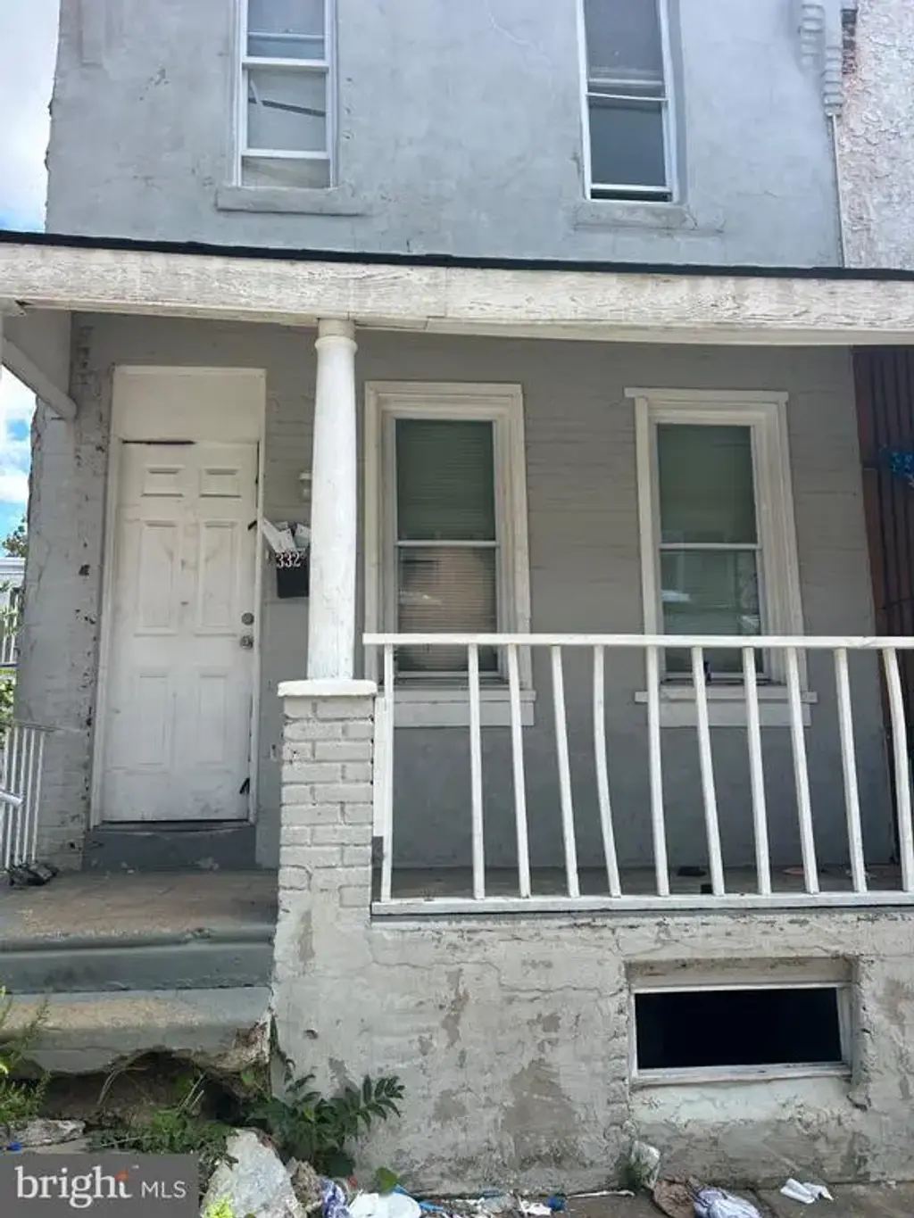 3323 Mutter St, PHILADELPHIA