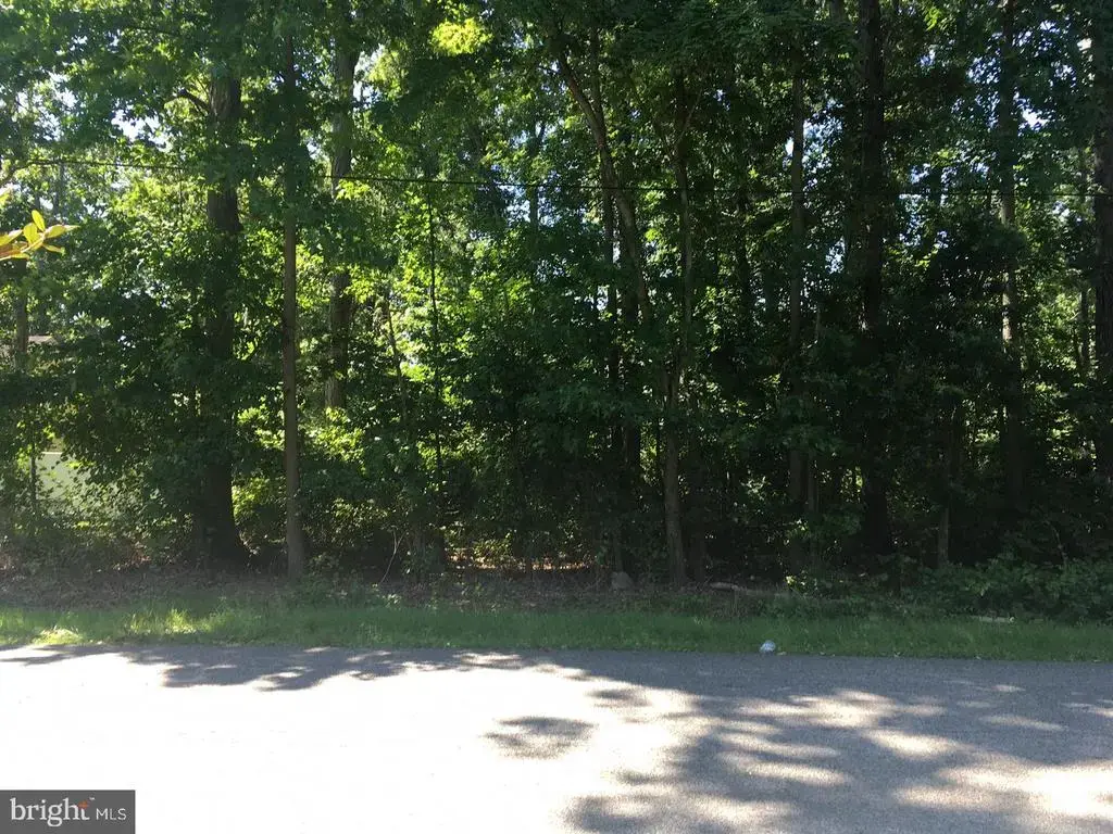 Judefind Ave #lot 2, ROCK HALL