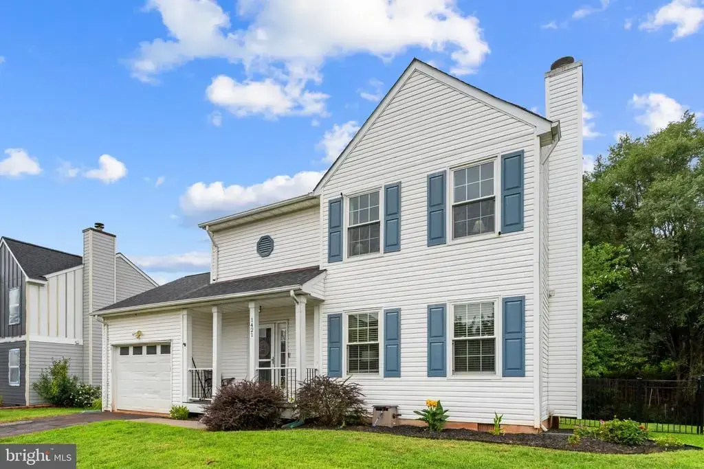 1421 N Thomas Way, CULPEPER