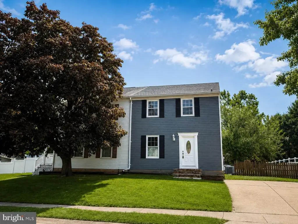 309 Chimney Oak, JOPPA