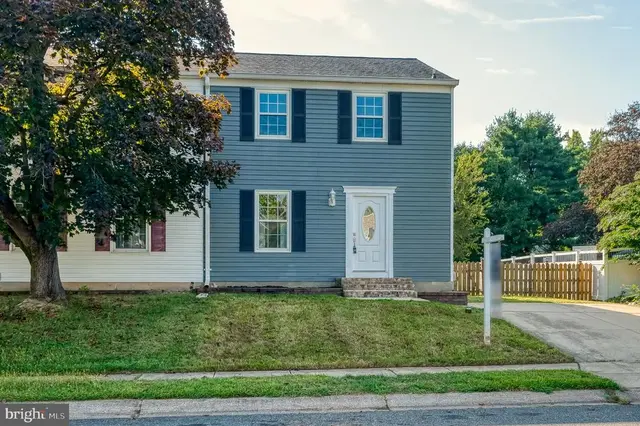 309 Chimney Oak Dr, Joppa