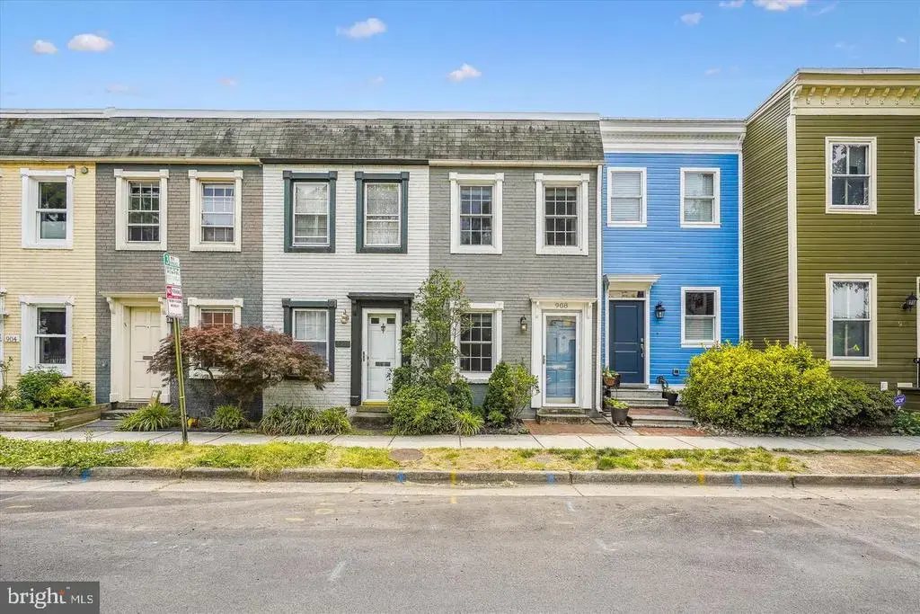 908 Pendleton St, ALEXANDRIA