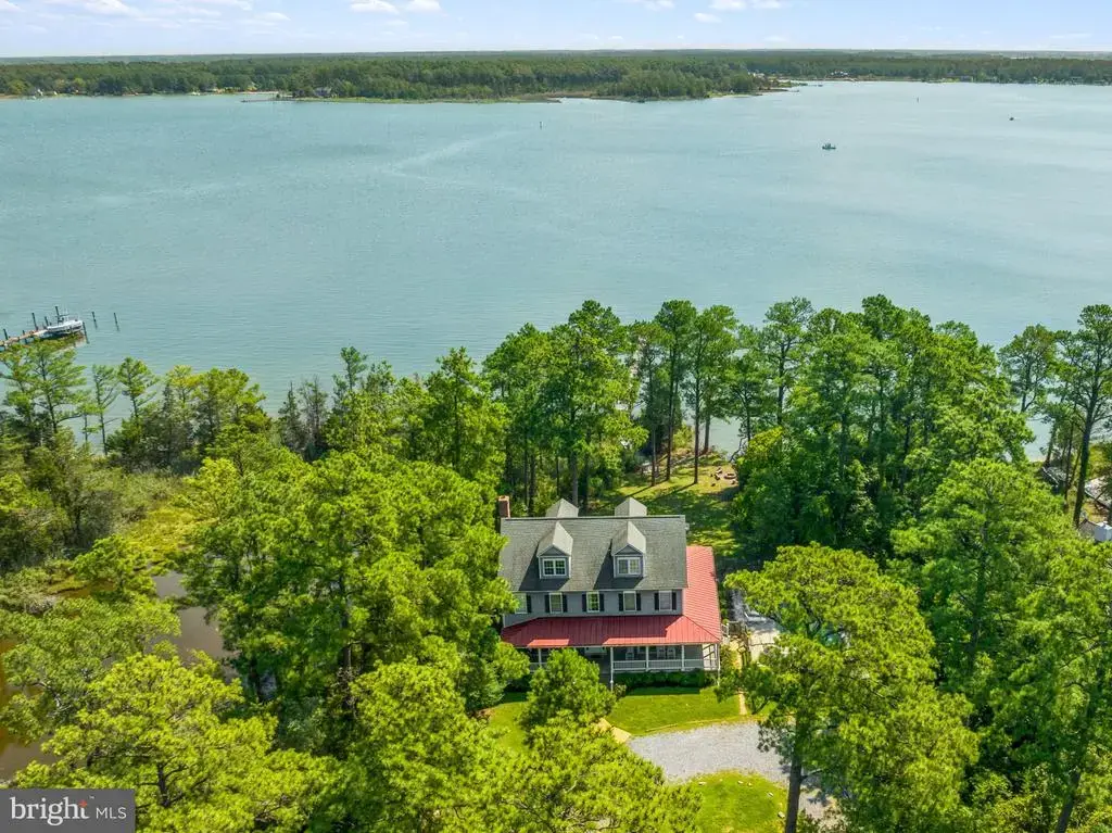 5207 Brooks Rd, WOOLFORD