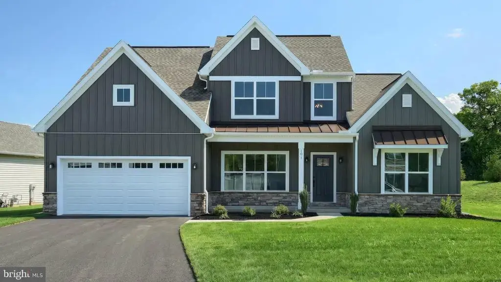 101 Kensington Pl, MECHANICSBURG