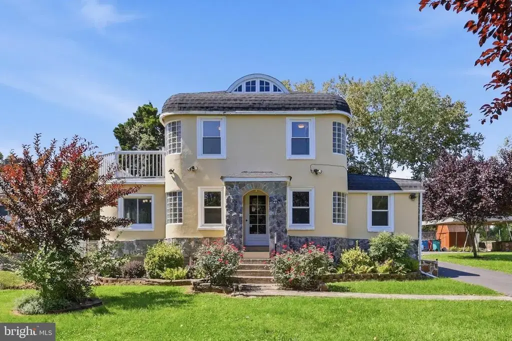 34 Harvard Rd, HAGERSTOWN