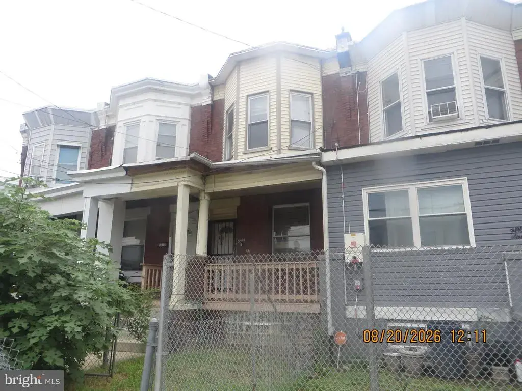 5314 Greenway Ave, PHILADELPHIA
