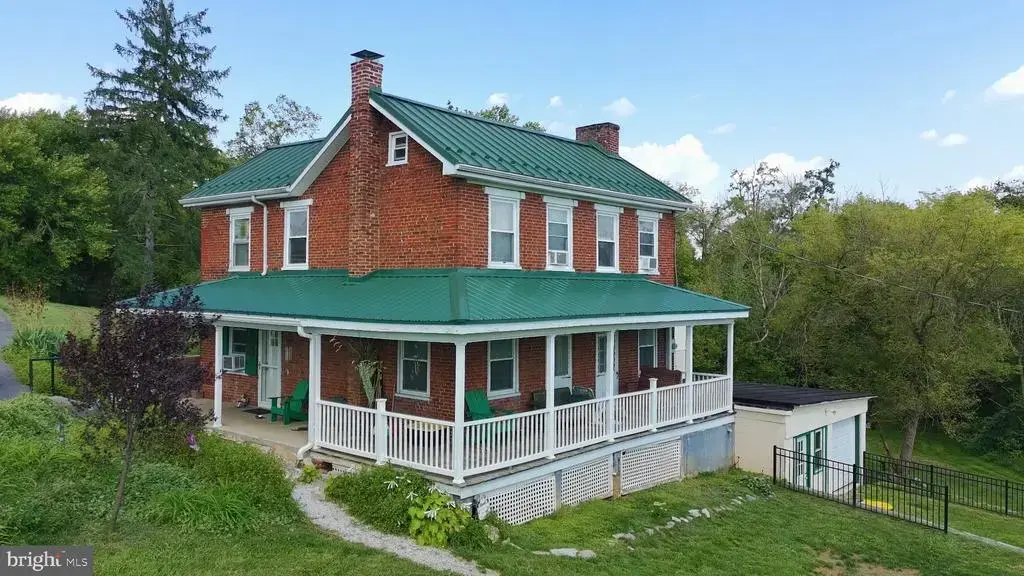 8810 Rowe Run Rd, SHIPPENSBURG