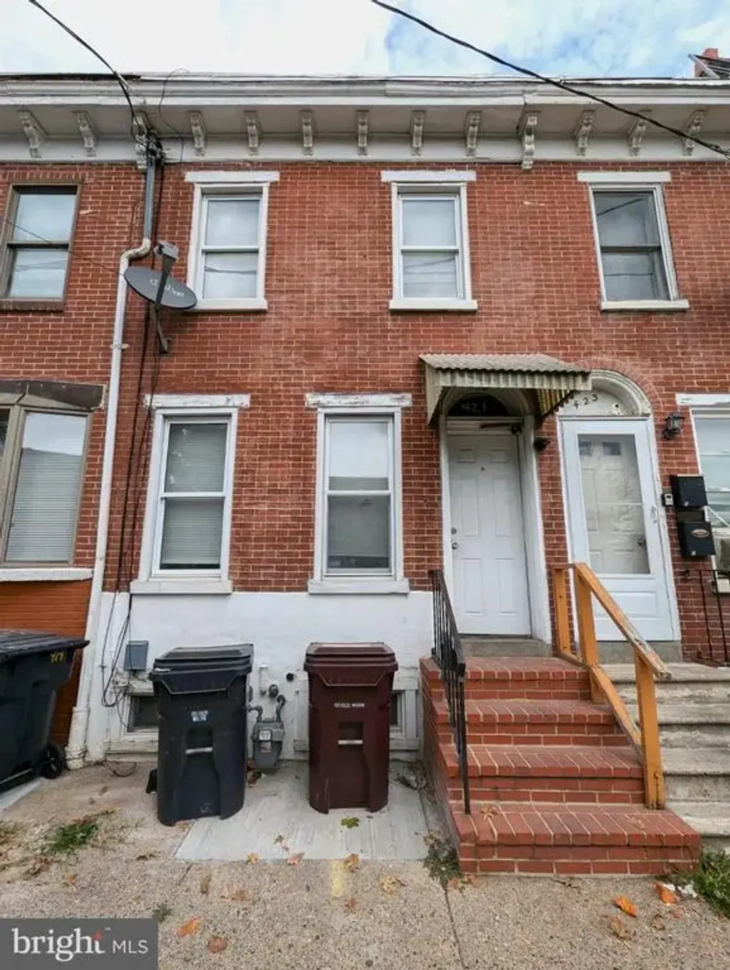 421 E 9th St, WILMINGTON