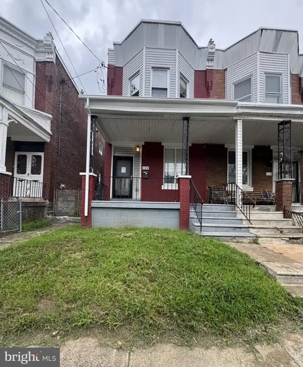 123 E Mayland St, PHILADELPHIA