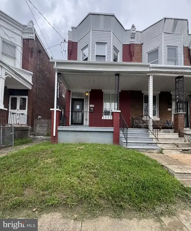123 E Mayland St, Philadelphia