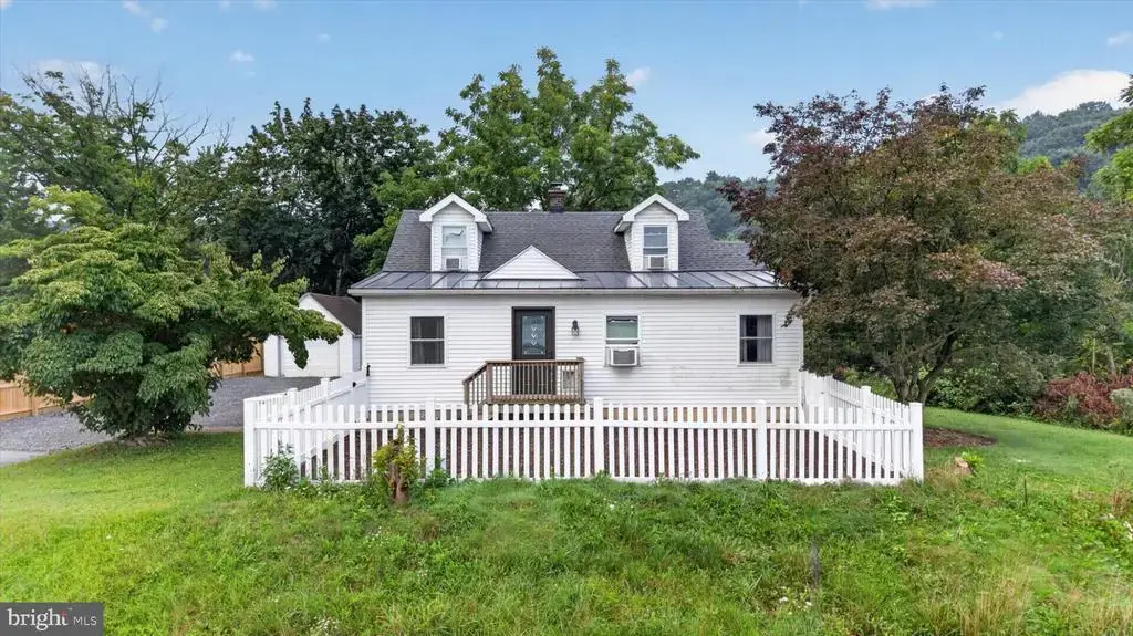 413 Pleasantview Rd, HUMMELSTOWN