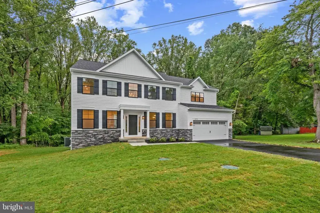 2175 Glencrest Cir, ANNAPOLIS
