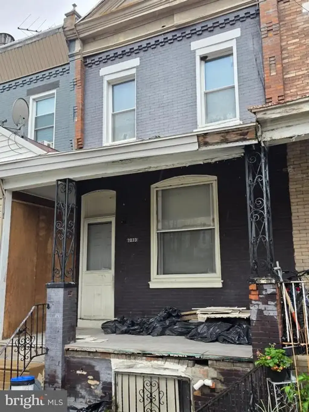 7033 Saybrook Ave, PHILADELPHIA