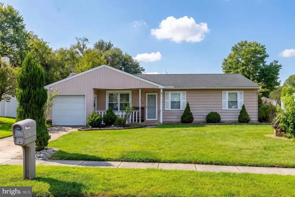 124 Dorado Ave, SEWELL