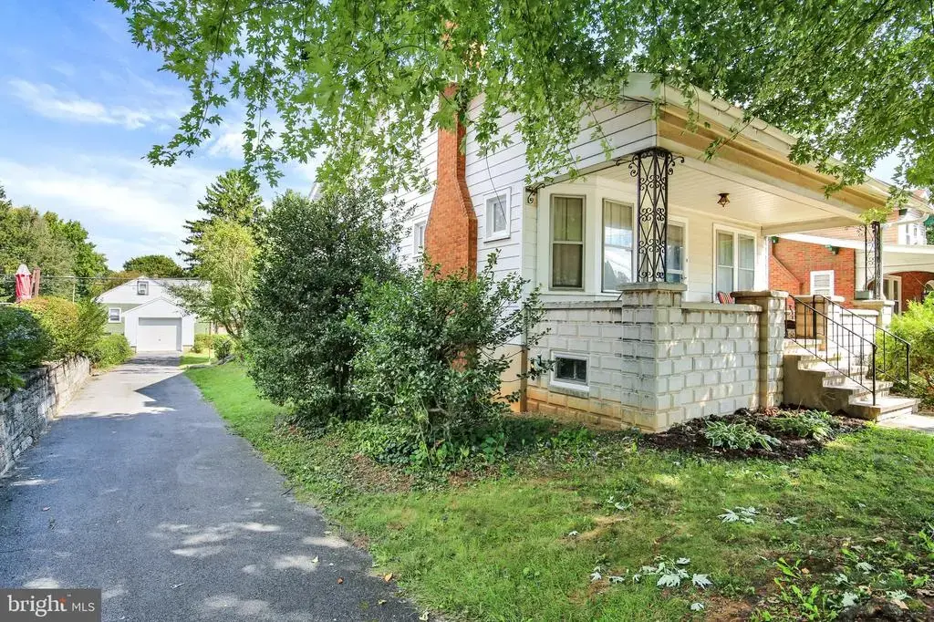 506 S. 12th St, LEBANON