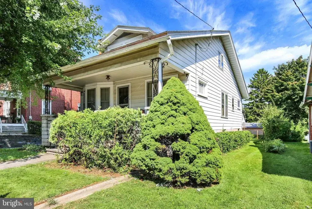 506 S. 12th St, LEBANON