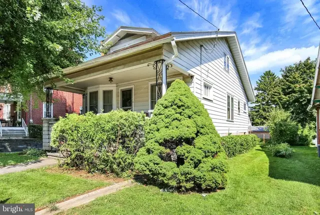 506 S. 12th St, Lebanon