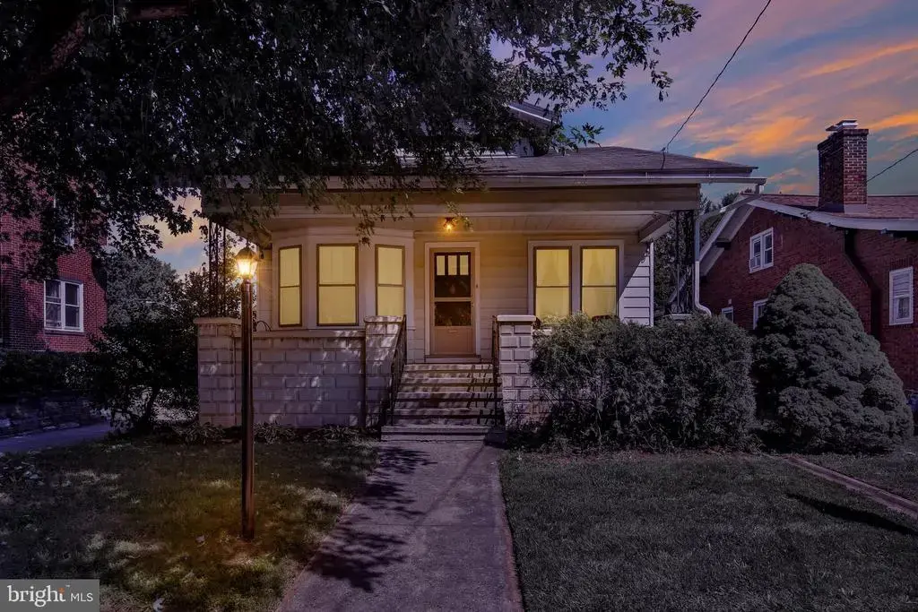 506 S. 12th St, LEBANON