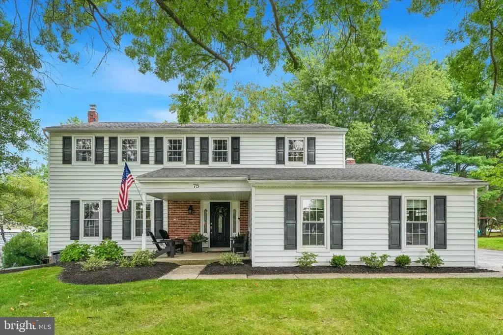 75 Bayberry Ln, PHOENIXVILLE