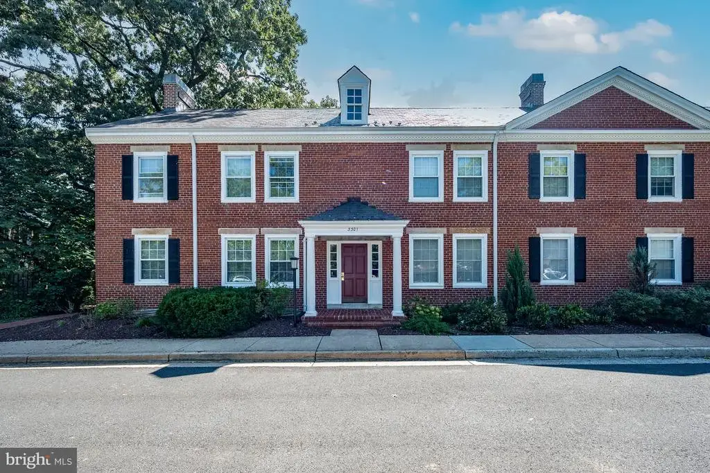 3301 S Stafford St #a1, ARLINGTON